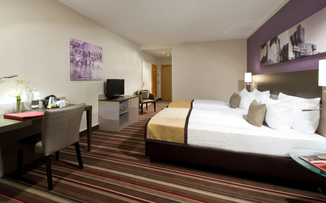 Leonardo Hotel Hannover Airport