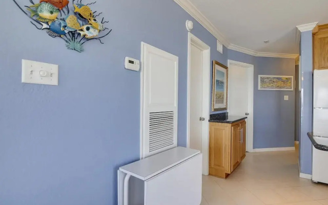 Seascape 2314 in Galveston
