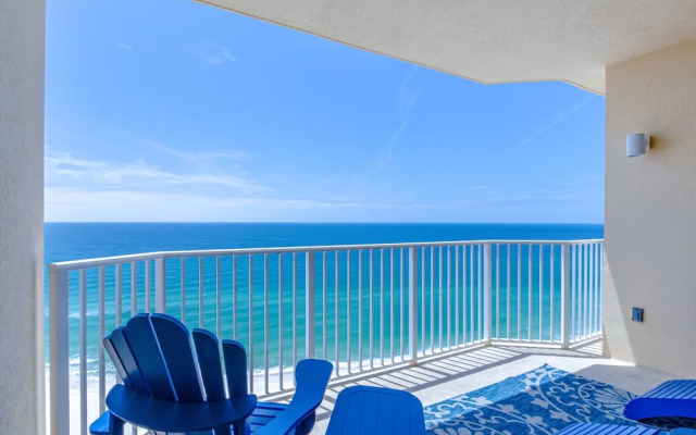 Boardwalk Beach Resort by Book That Condo