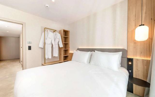 Movenpick Resort SPA Karpacz