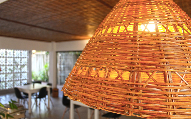 Pousada Cheiro Verde