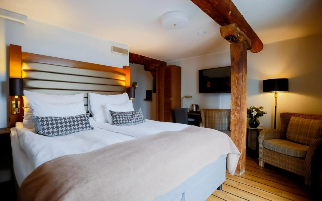 Home Hotel Packhuset