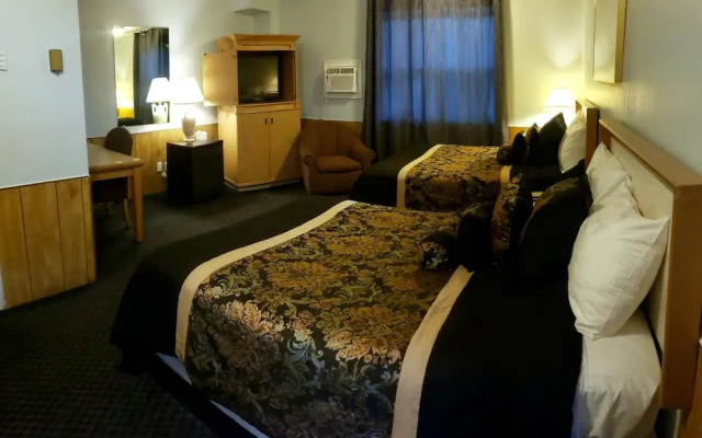 Travellers Motel