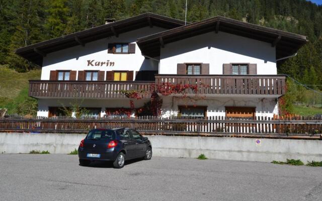 Appartamenti Callori Karin Codici Cipat 22039-AT-53550 AT-53551