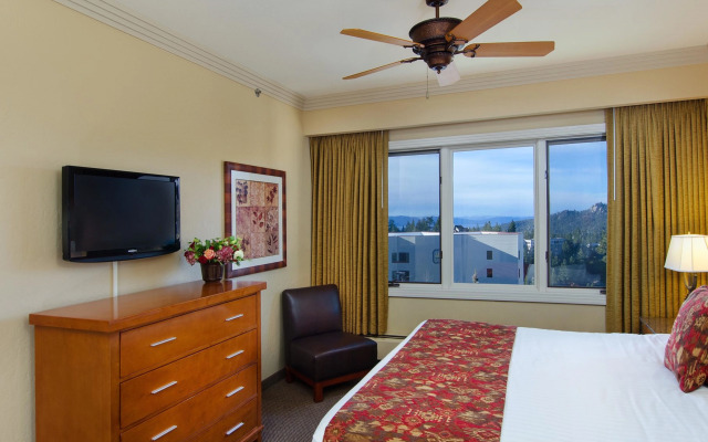 Holiday Inn Club Vacations Tahoe Ridge Resort by IHG