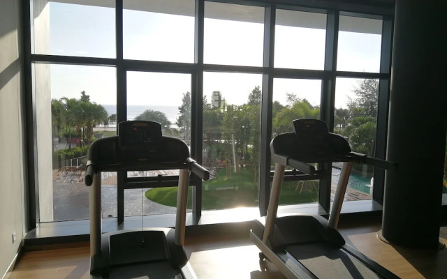 Timur Bay Seaview Residency