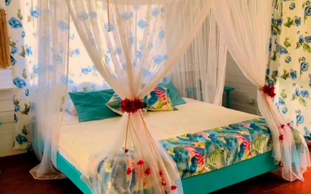 San Andres Scuba Boutique