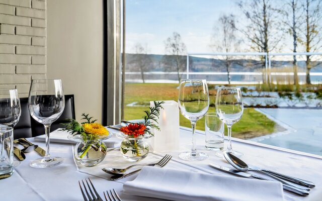 Hurdalsjøen Hotell & Spa
