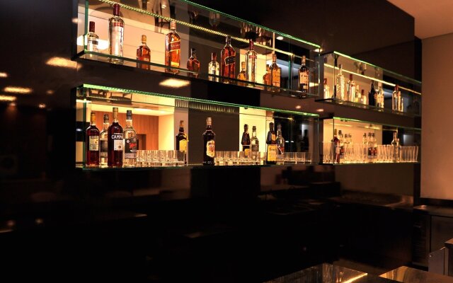 Alegro Hotel