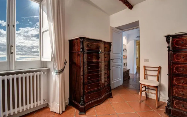 Villa Margarita in Massa Lubrense