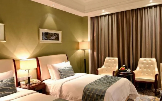 Welkin Hotel