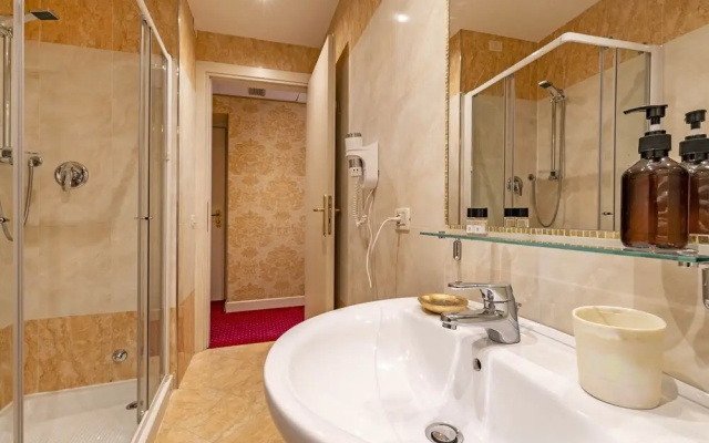 Ca di Malta Room 3 by Wonderful Italy