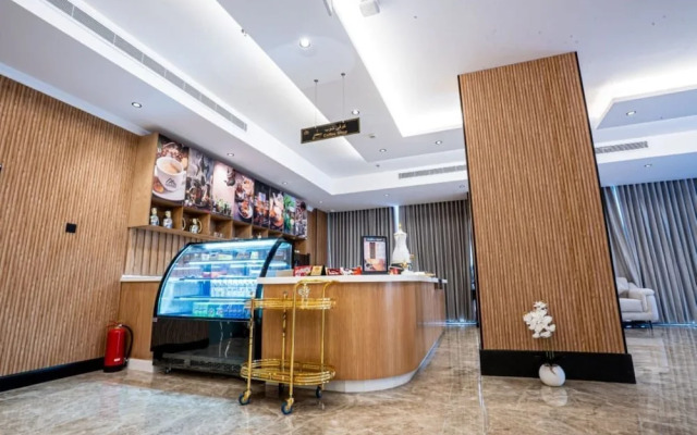 Nouran Star Serviced Apartments