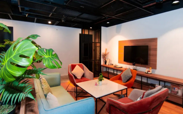 5H Residence