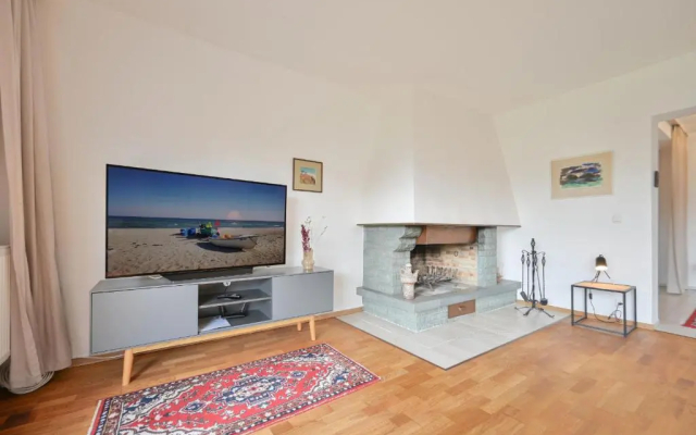 Ferienhaus Finkenweg 3