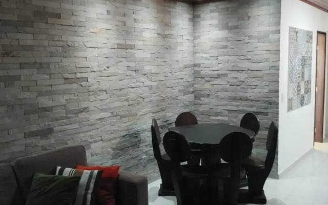 Winterville Gravatá Flat 1011