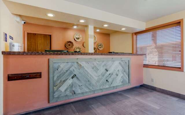 Best Western Red Hills