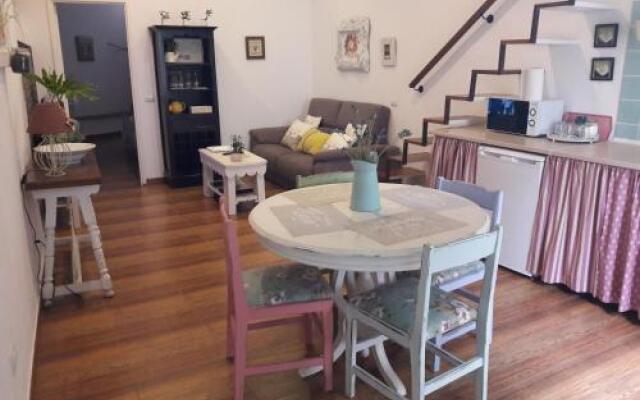 Casa Mama Fela
