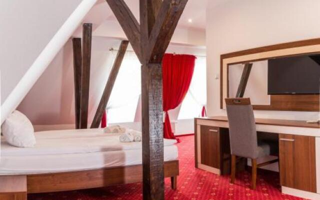 Fregata Guesthouse