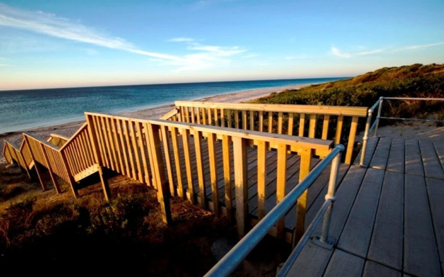 South Shores Villa 91 - South Shores Normanville