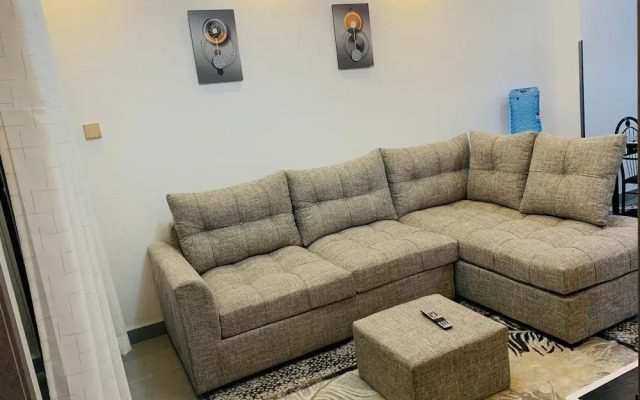 Beautiful 1-bed Apartment in Nairobi