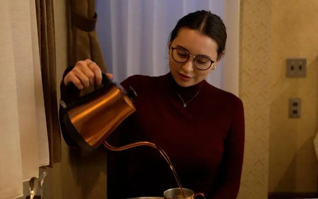 COFFEE HOTEL Soundwave