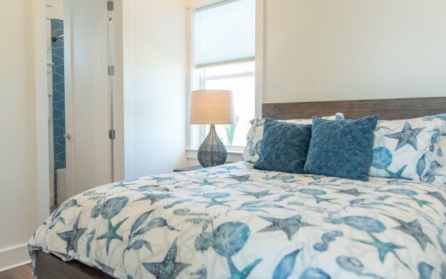 Las Mananitas at Sunflower Beach