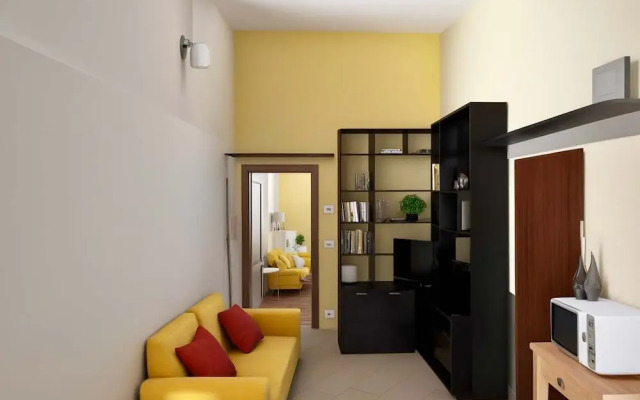 Casa Spontini in Firenze