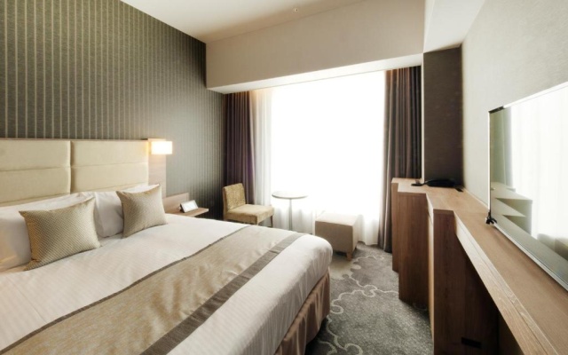 Double room (풀 더블 침대) 사진 3