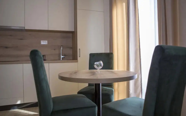 Apart Hotel Gondola Kolasin