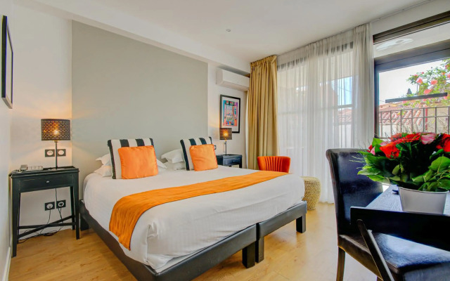 Le Madeloc Hôtel & Spa