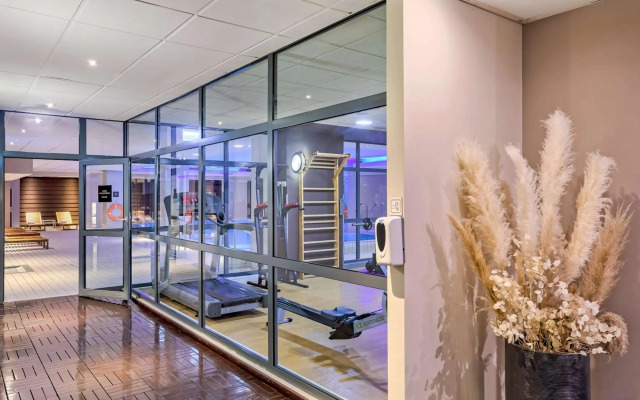 Novotel Krakow Centrum