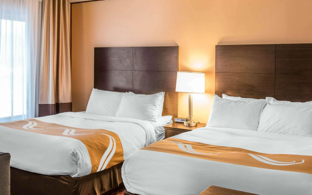 Quality Inn & Suites
