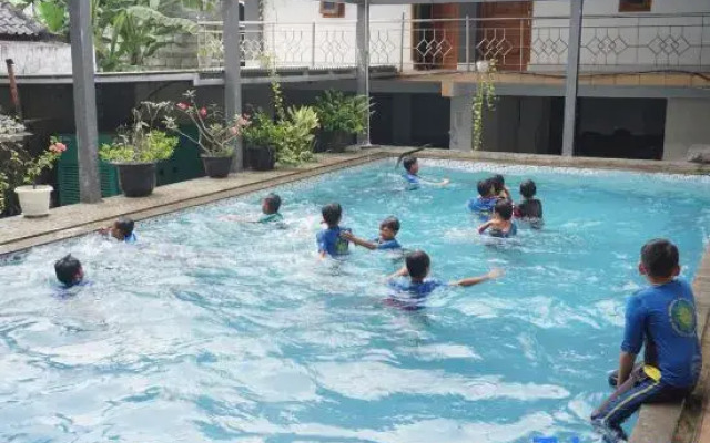 New Wijaya Hotel