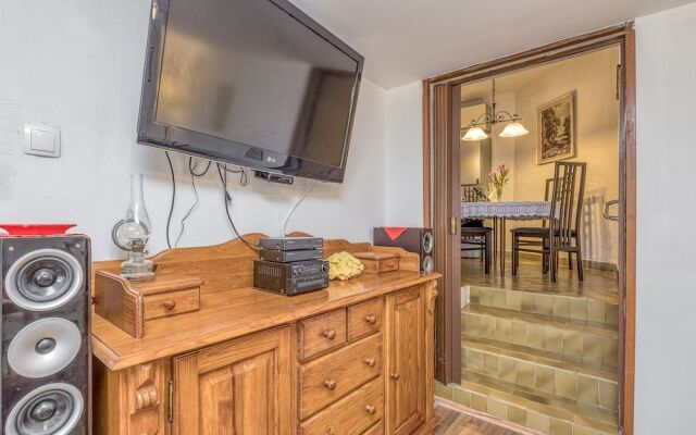 The Old House Jadranovo