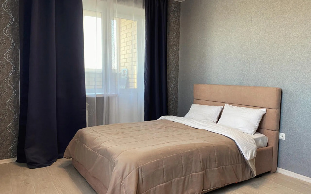 CrystalRentals on Boris Zhitkov Street 6