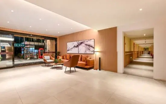 Light year Beach Park Resort Hotel