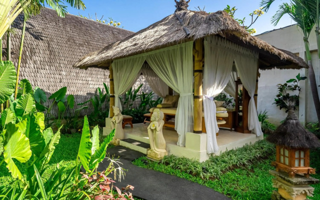 Klumpu Bali Resort