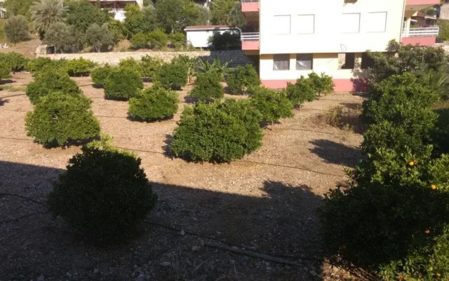 Karaoz Pansiyon