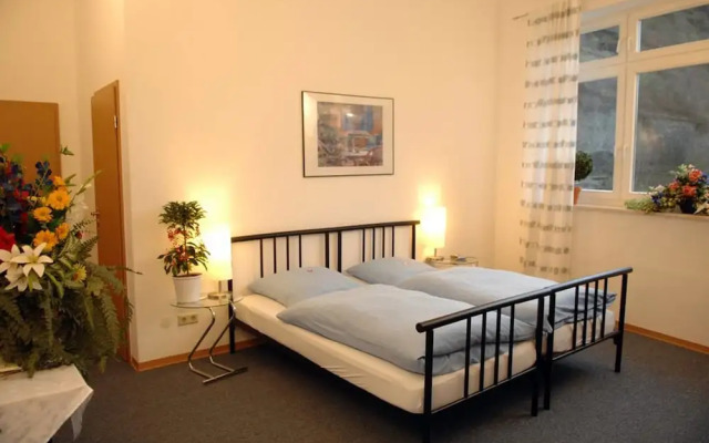 Nassauer Hof Hotel & Weinwirtschaft