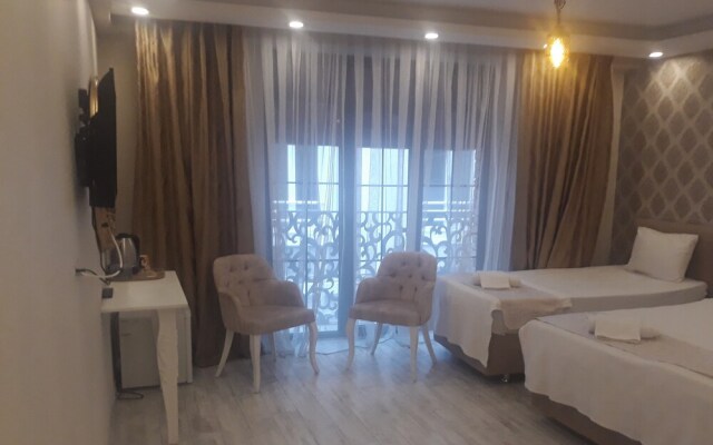 Peri̇26 Otel