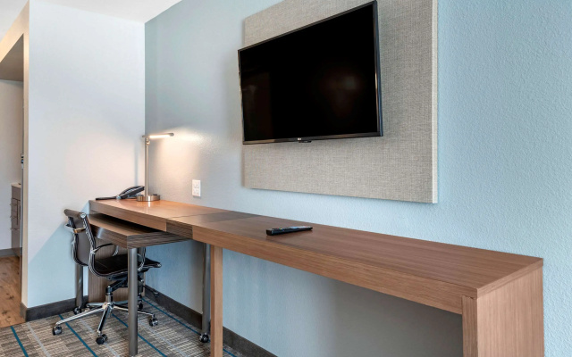 MainStay Suites Durango