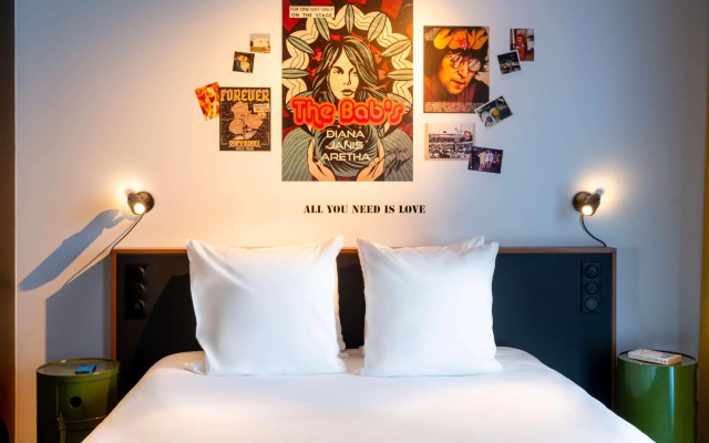 Ibis Styles Paris Villejuif