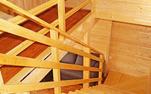 House Onyx Mielno 19299