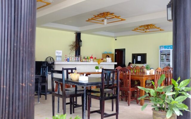 Chaweng Bliss Bungalow