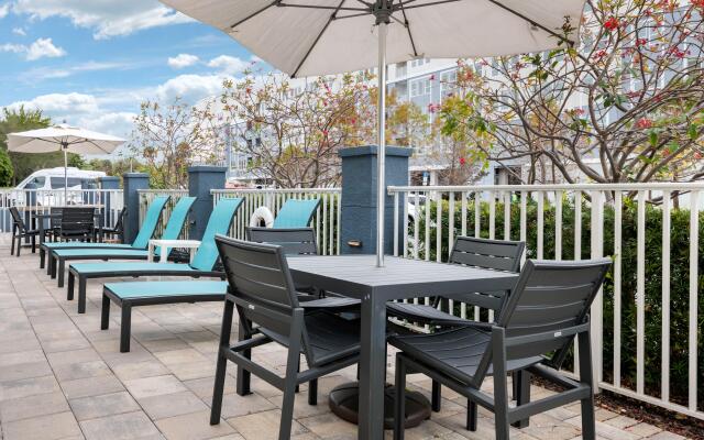 Staybridge Suites St. Petersburg Downtown by IHG