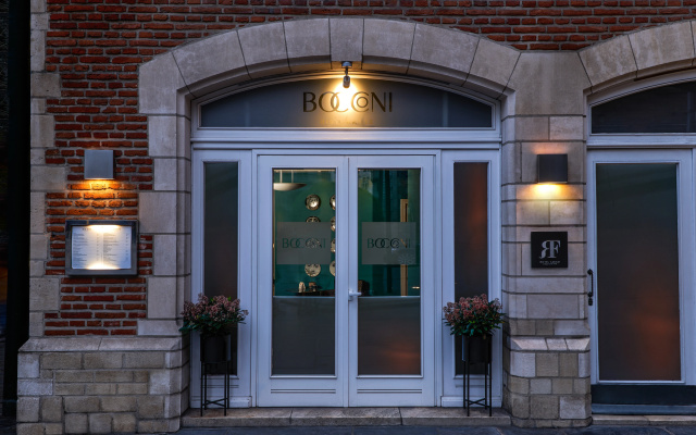 Hotel Amigo, a Rocco Forte Hotel