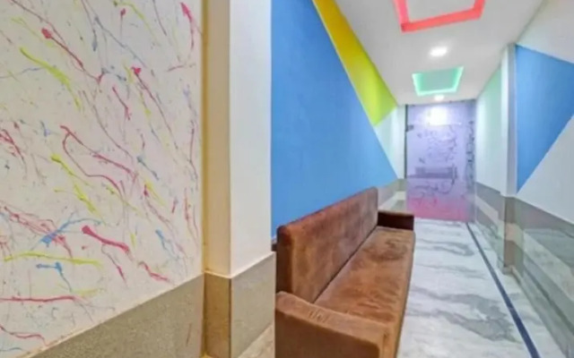 Tribal Hostel