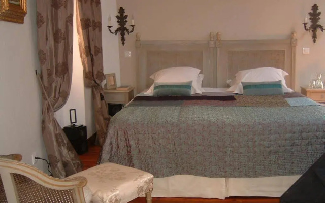 La Suite du Village dEze