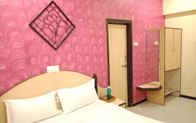 Hotel Galaxy Imperial Aurangabad